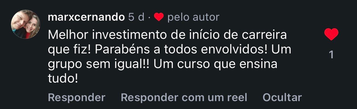 Depoimento do advogado Marx Ernando